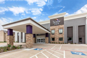 Гостиница Sleep Inn Dallas Love Field-Medical District  Даллас